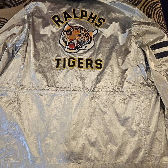 POLO RALPH LAUREN Rain Jacket Men's $800 Retail SIZE 2XL NEW - Picture 6 of 8